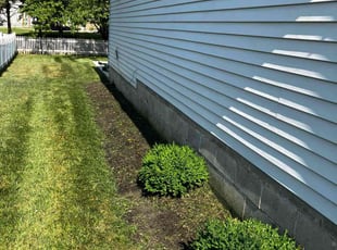 Weeding by Daniel Bunch for Ricardo R. in Hilliard, OH