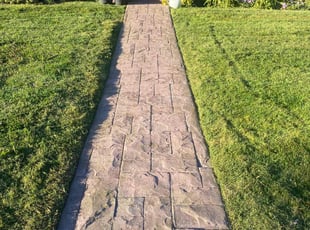 Jessica C.'s Lawn Service service result
