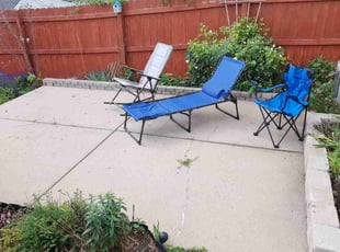 Leaf Removal by Daniel Whitford for Cathy C. in Cedar Rapids, IA