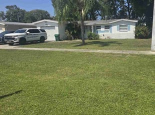 Ruth M.'s Lawn Service service result