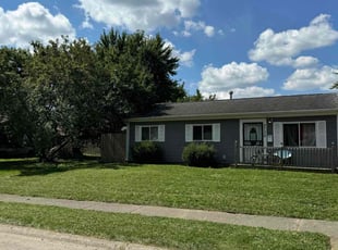 David B.'s Lawn Care service result