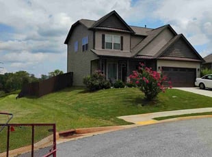 Melissa S.'s Lawn Mowing service result