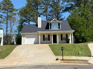Devon M.'s Lawn Maintenance service result