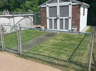 Brian S.'s Lawn Mowing service result
