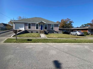 Howard C.'s Lawn Mowing service result