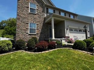 Robert T.'s Lawn Care service result