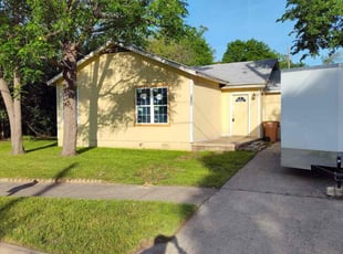 Ban B.'s Lawn Service service result