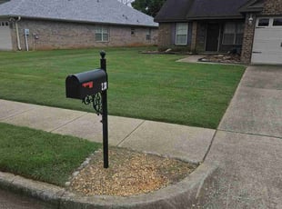 Robert H.'s Lawn Service service result