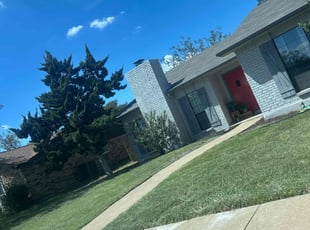 Danny W.'s Lawn Maintenance service result