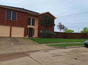 Darrell W.'s Lawn Care service result