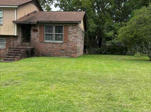 Joy F.'s Lawn Mowing Service service result