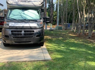 Kevin B.'s Yard Cutting service result