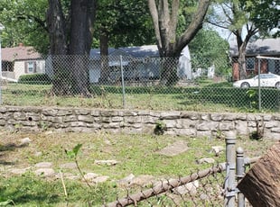 Bush Trimming by David Sullivan for Talissa B. in Independence, MO