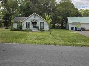 Kenneth M.'s Grass Cutting service result
