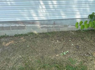 Weeding by Brian Williams for Sheryll H. in Fairport Harbor, OH