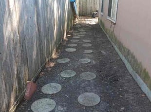 Cleanups by Jesus Hernandez for Carolyn M. in Houston, TX