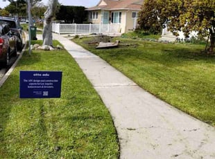 Cleanups by Oscar Salinas for Jennifer B. in Hawthorne, CA