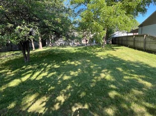 Ray C.'s Lawn Mowing Service service result