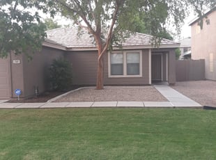 Cleanups by Raul Blanco for Tori C. in Gilbert, AZ