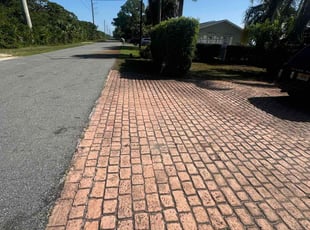 Cleanups by Ramon Moreno for Brooke V. in Titusville, FL