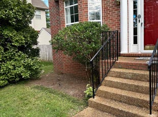 Cleanups by Roderick Vaughn for Eric H. in Nashville, TN
