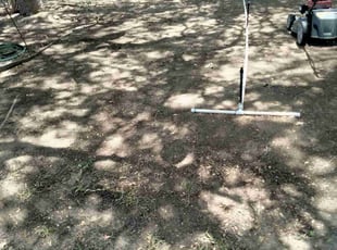 Cleanups by Jeffery Kasan for Tommy T. in San Antonio, TX