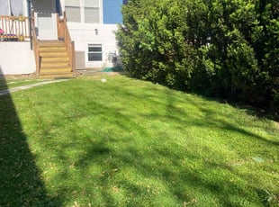John S.'s Lawn Mowing Service service result