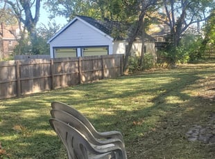 Cleanups by Pamela Davitt for Kathy M. in Cincinnati, OH