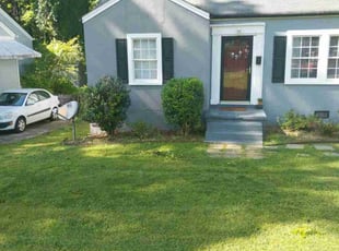 Bush Trimming by Timothy Pannell for Jessica T. in Greensboro, NC