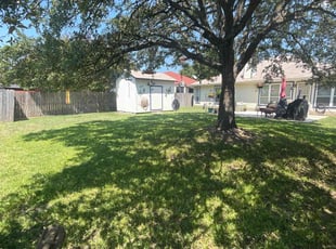 Robert L.'s Grass Cutting service result