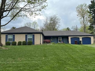 Anthony F.'s Yard Cutting service result