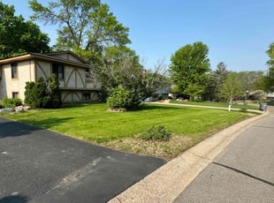 Tom S.'s Lawn Care service result