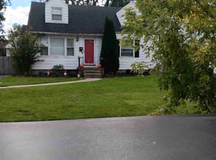 Christopher R.'s Lawn Care service result