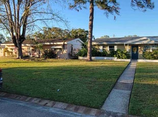 Jason A.'s Lawn Care service result