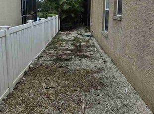 Cleanups by Nichole Battey for Jennifer V. in Bradenton, FL
