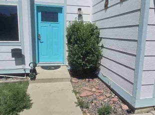 Bush Trimming by Lindsey Barone for Savannah S. in Fountain, CO