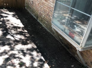 Cleanups by Brett Knapp for Rick W. in Hurst, TX