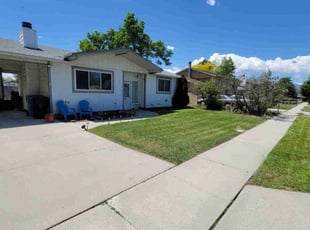 Lou C.'s Lawn Care service result