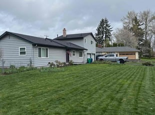 Samuel S.'s Grass Cutting service result