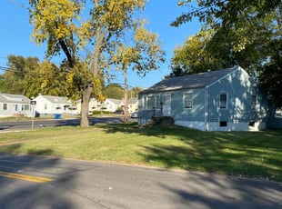 Sharonda F.'s Lawn Service service result