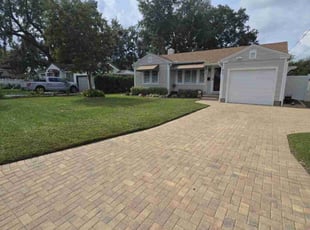 Rise C.'s Lawn Care service result