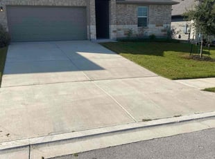 michael b.'s Lawn Service service result