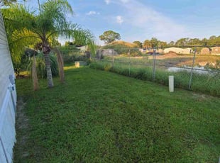 Loralie H.'s Lawn Care service result