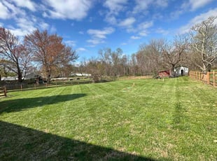 Michelle M.'s Lawn Care service result