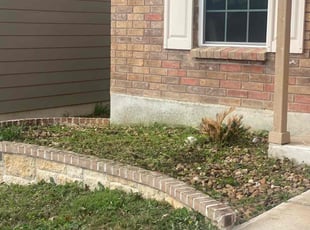 Weeding by Bradley Matthiesen for Marylee L. in Boerne, TX