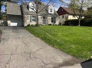 Aji O.'s Lawn Mowing Service service result