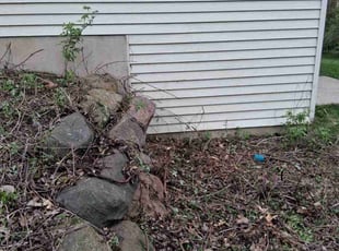 Cleanups by Kevin Rhyne for Melissa D. in Madison, WI