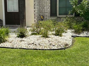 Weeding by Matt Jones for Alvanisha F. in Gonzales, LA