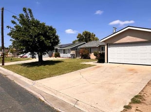 Michael S.'s Lawn Care service result