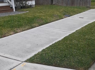 Cleanups by Gregorio Castruita for Yolanda B. in Houston, TX